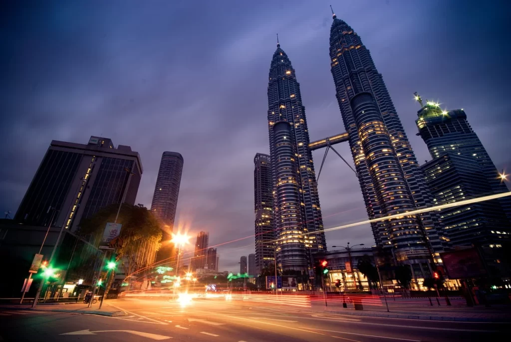 KLCC