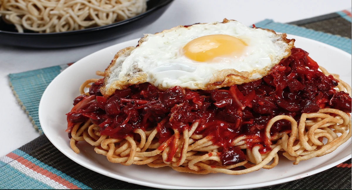 Most popular street foods in Indonesia - My Travel HelpLine